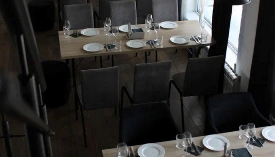 Фото №3 зала Level 5