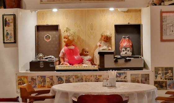 Фото №5 зала Зал Путешественник