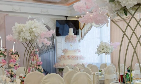 Фото №5 зала Imperial