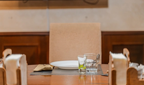 Фото №15 зала VIP-зал