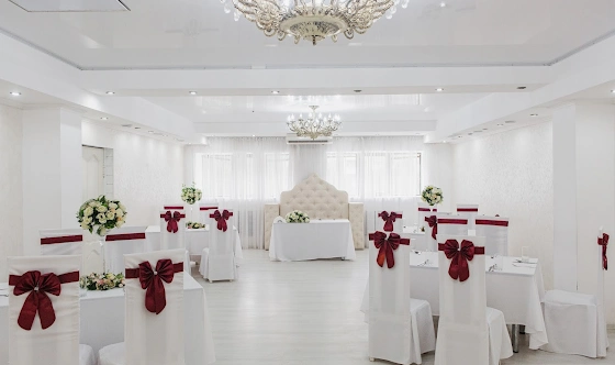 Фото №10 зала Малый зал