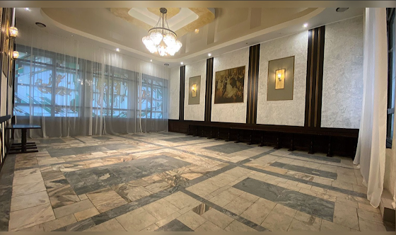 Фото №3 зала Большой банкетный зал 