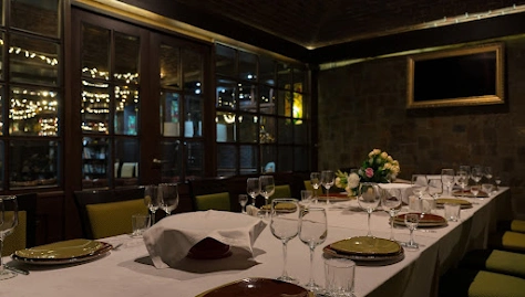 Фото №5 зала VIP-комната караоке 2 