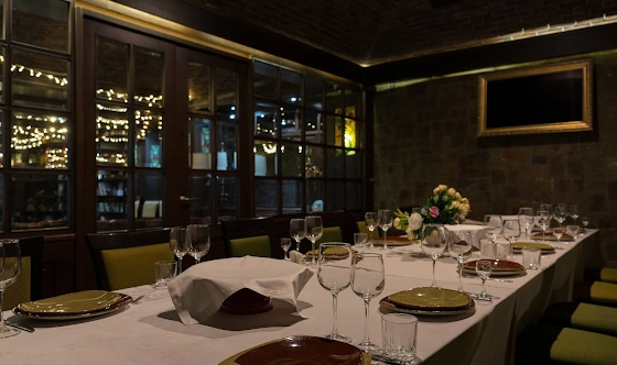 Фото №5 зала VIP-комната караоке 2 