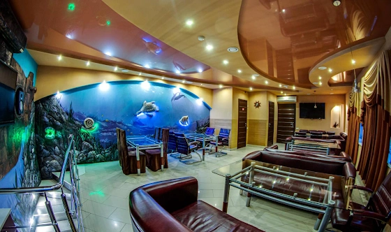 Фото №6 зала Зал на 25 человек