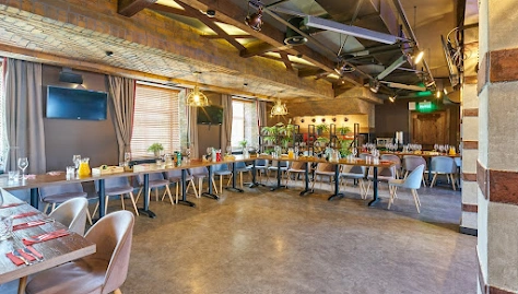 Фото №5 зала Зал на 70 человек