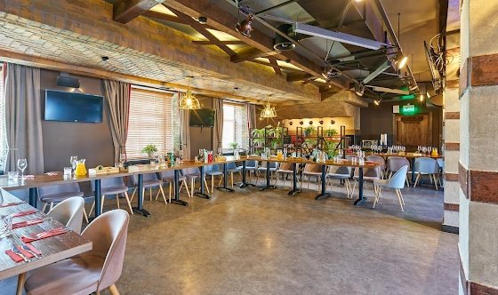 Фото №6 зала Зал на 70 человек