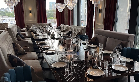 Фото №16 зала Основной зал 