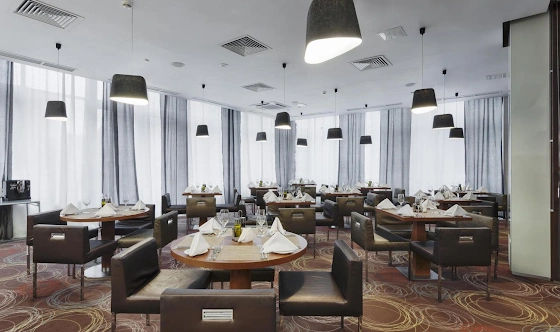 Фото №15 зала Ресторан Olive Lounge