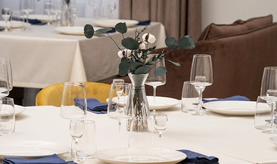 Фото №4 зала VIP-комната