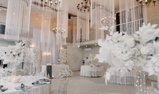 Фото №4 зала Банкетный зал