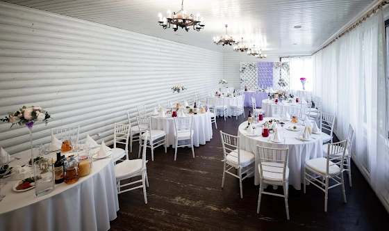 Фото №4 зала Домик на 70 человек