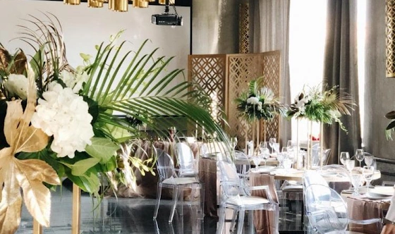 Фото №13 зала Банкетный зал