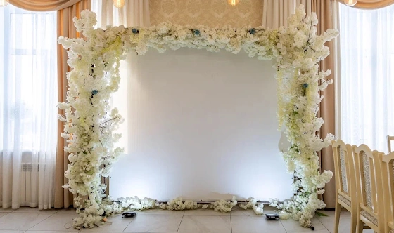 Фото №10 зала Большой зал 1 этаж