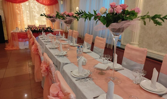 Фото №13 зала Зал «Маркиза»