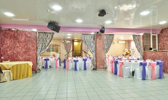 Фото №4 зала Основной зал