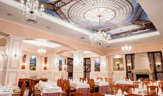 Фото №20 зала Основной зал