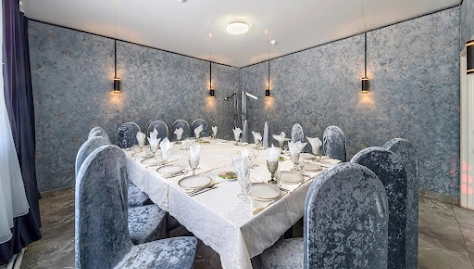 Фото №2 зала VIP-комната