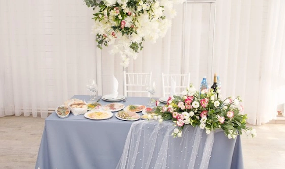 Фото №5 зала Банкетный зал