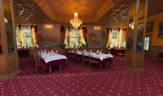 Фото №5 зала Большой зал 