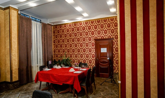 Фото №6 зала Основной зал