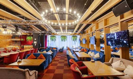 Фото №5 зала Караоке-зал