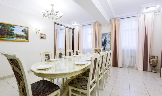 Фото №2 зала Малый зал