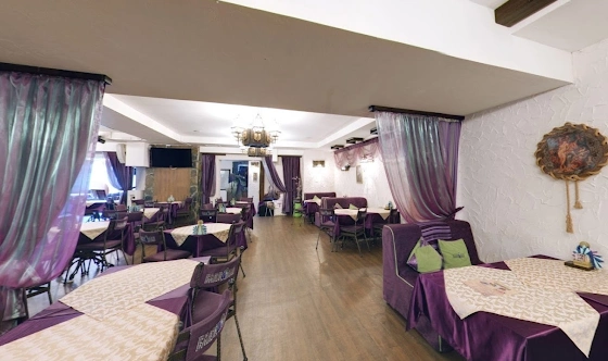 Фото №14 зала Основной зал