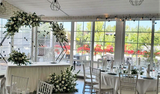 Фото №15 зала Зал Emily