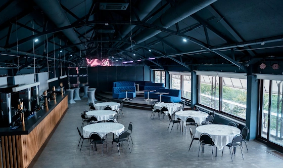 Фото №9 зала Основной зал