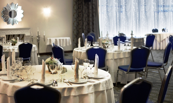 Фото №10 зала Зал «Адмиральский»