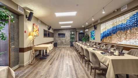 Фото №2 зала Банкетный зал