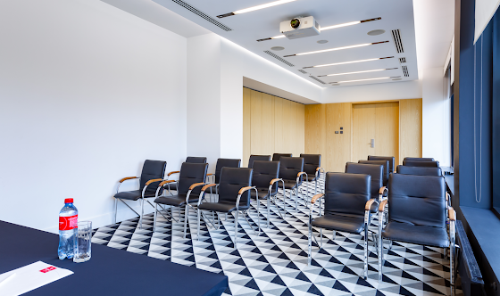 Фото №3 зала Зал "Мурманск"