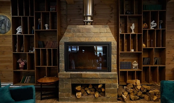 Фото №6 зала Малый зал