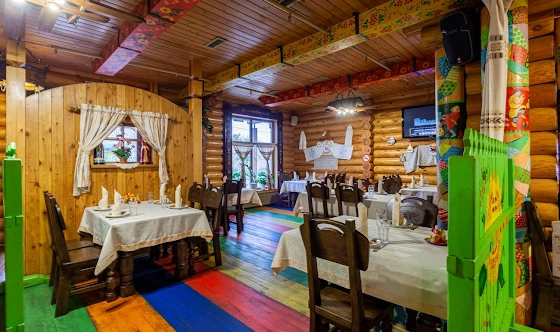 Фото №7 зала Обеденный зал