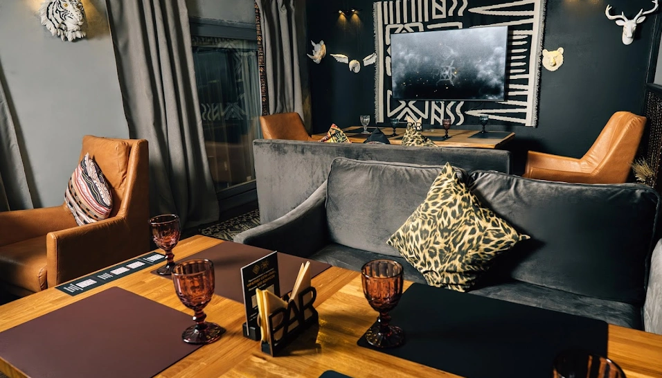 Фото №5 зала 2 зал