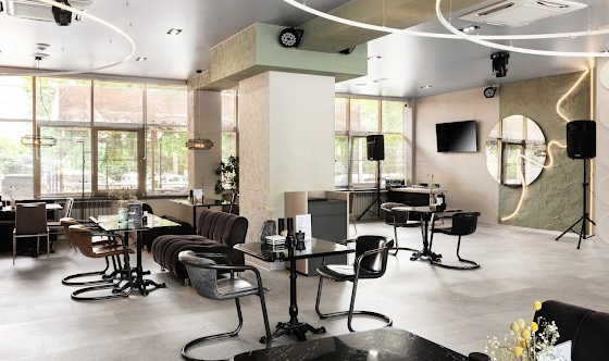 Фото №1 зала Бар "Южный" 