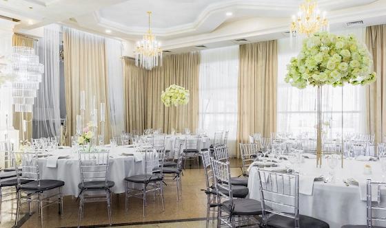 Фото №10 зала Зал «London»