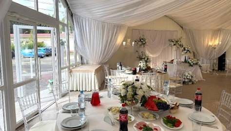 Фото №1 зала Шатер