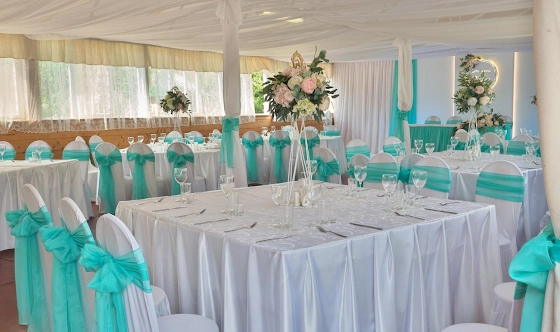 Фото №6 зала Летний зал