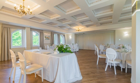 Фото №3 зала Ресторан «Коркули»