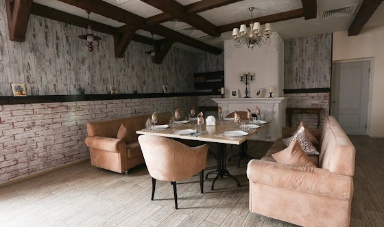 Фото №9 зала VIP-зал