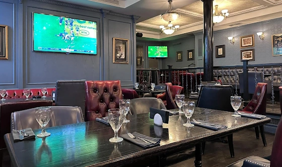 Фото №5 зала Зал на 80 человек