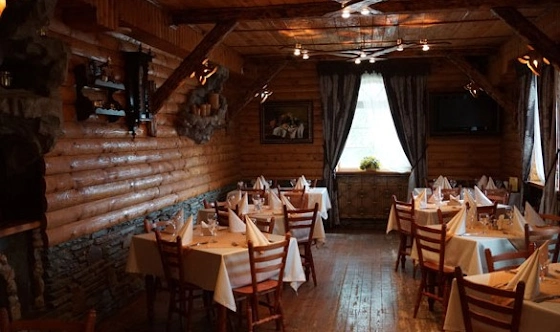 Фото №5 зала Малый зал