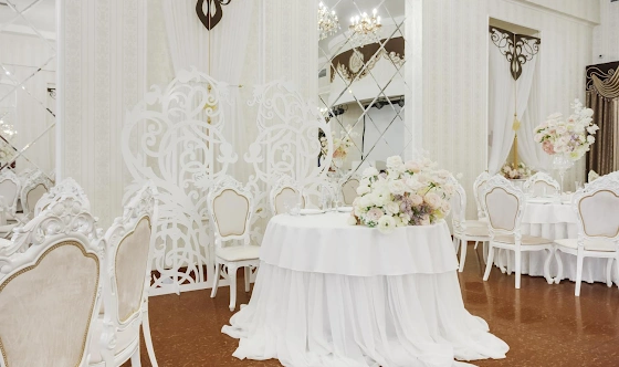 Фото №2 зала Большой зал