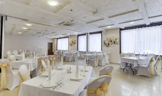 Фото №19 зала Зал «Прованс»