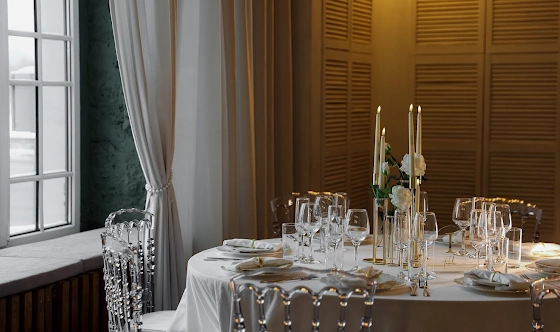 Фото №8 зала Лофт Venera