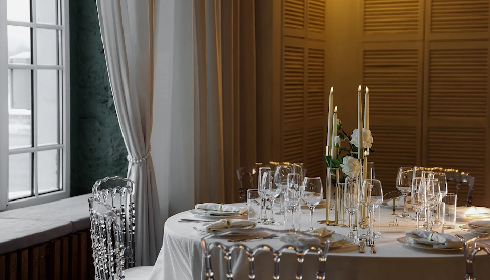 Фото №8 зала Лофт Venera