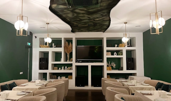 Фото №5 зала Средний зал караоке 