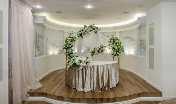 Фото №12 зала Основной зал